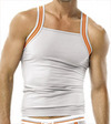 2xist Track Square Cut Tank
