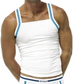 2xist Track Square Cut Tank